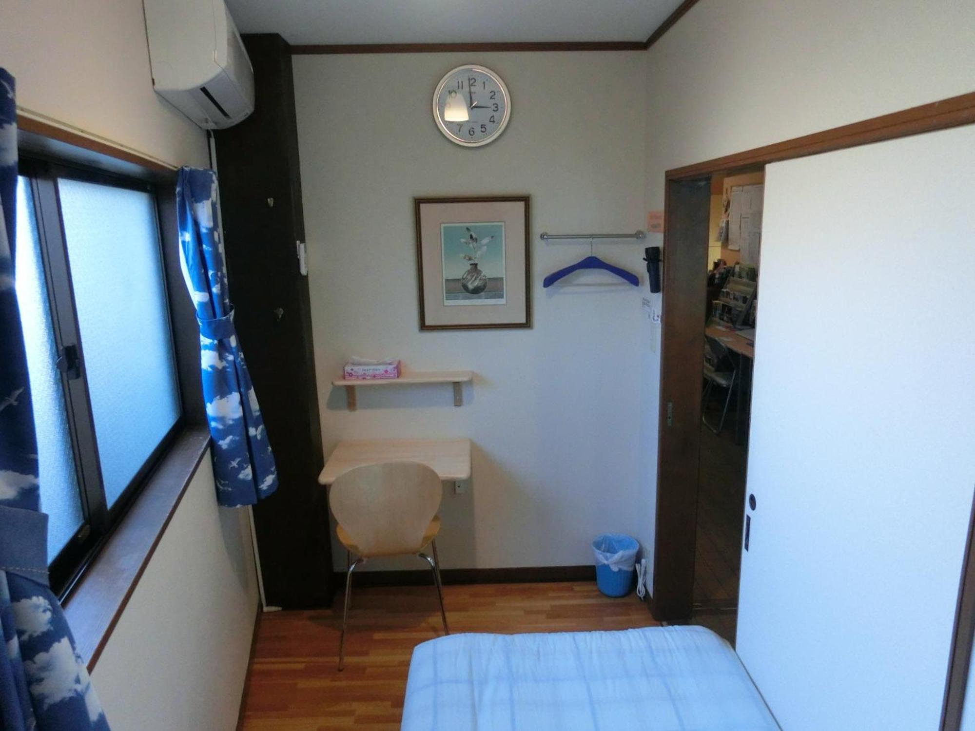 Mt Fuji Hostel Michael's Fujiyoshida Cameră foto